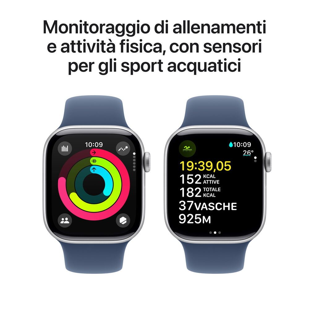 WATCH S10 GPS 42, image number 3