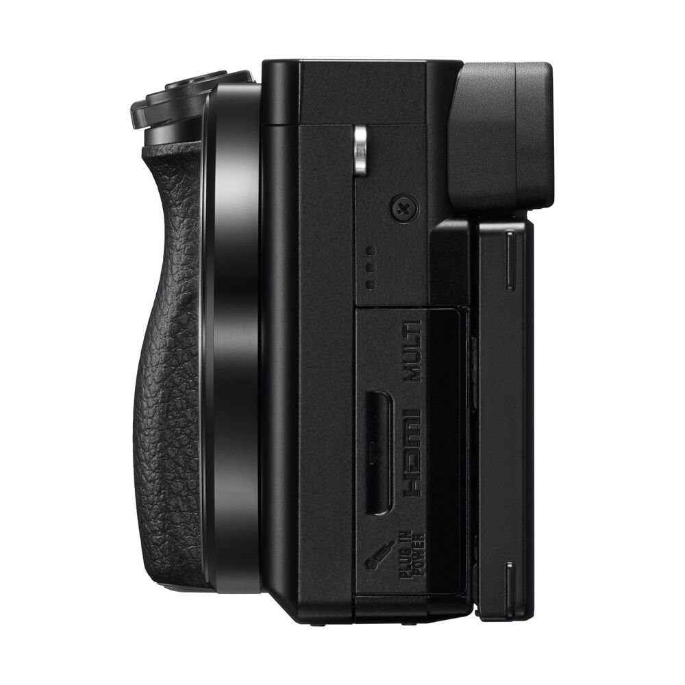 ALPHA 6100 +16-50mm, image number 11