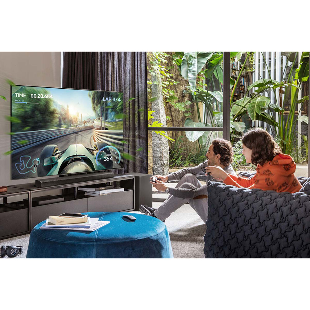 SOUNDBAR SAMSUNG HW-Q800A/ZF, image number 4