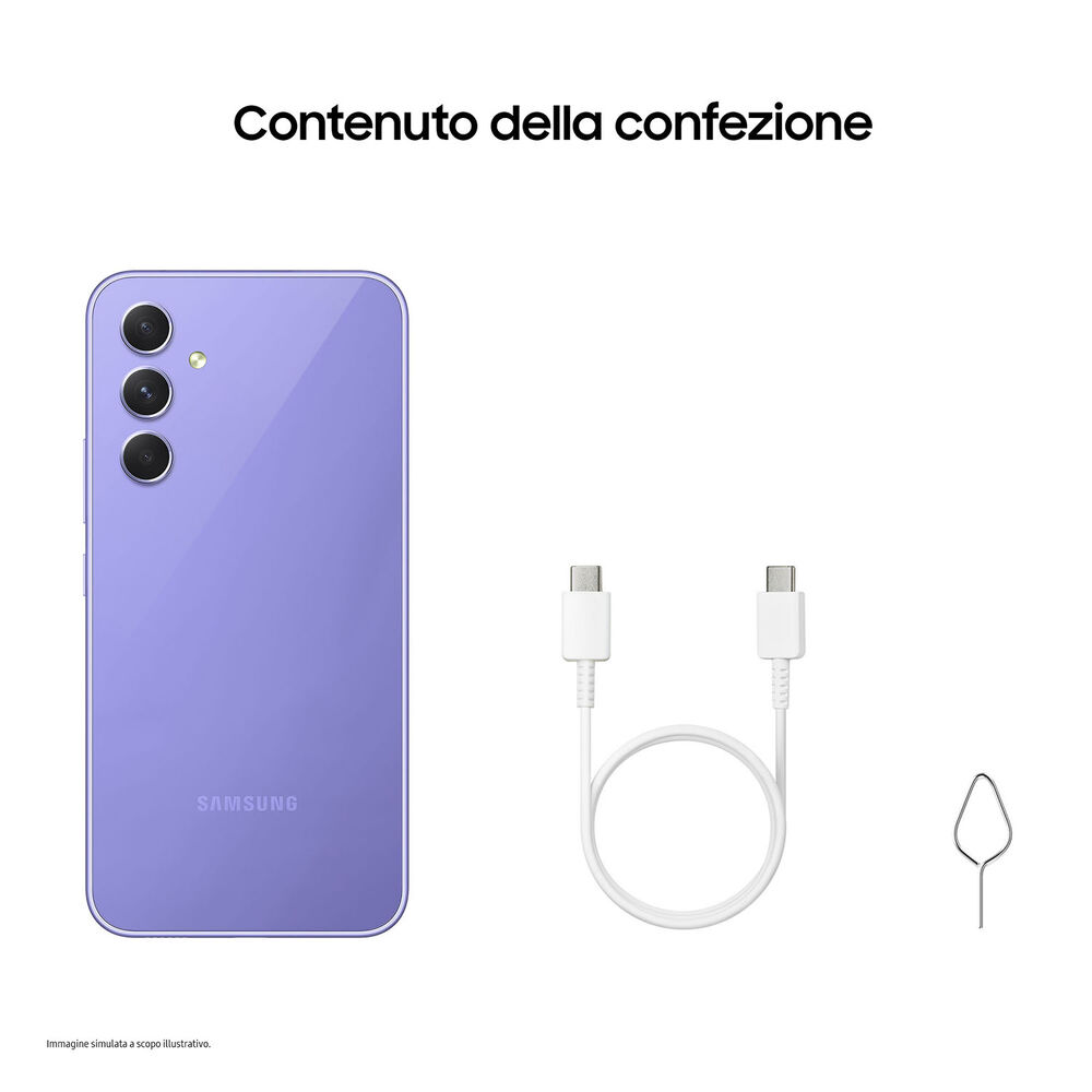  Galaxy A54 5G 8+128 , image number 7