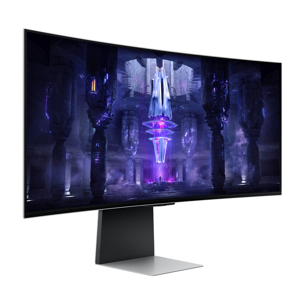 Odyssey OLED G8 34'', image number 14