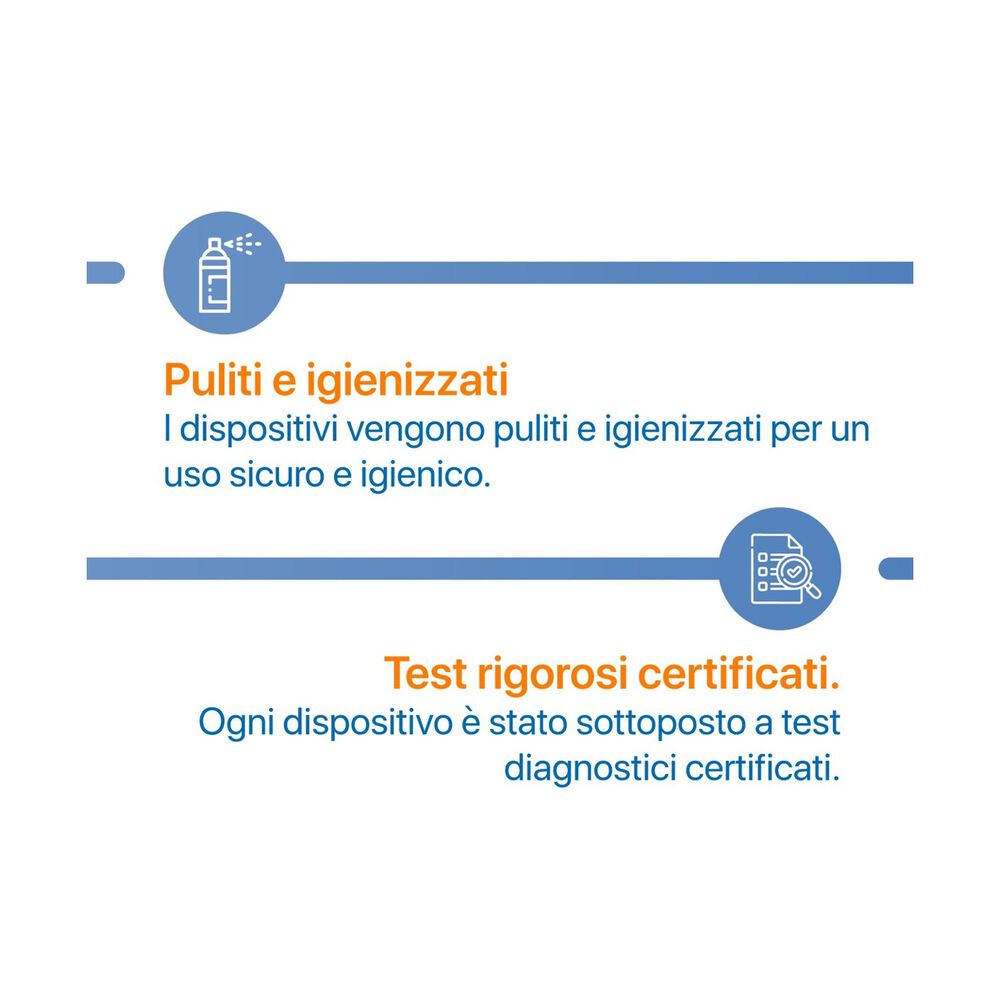 IPH.12 128GB MOLTO BUONO, image number 5