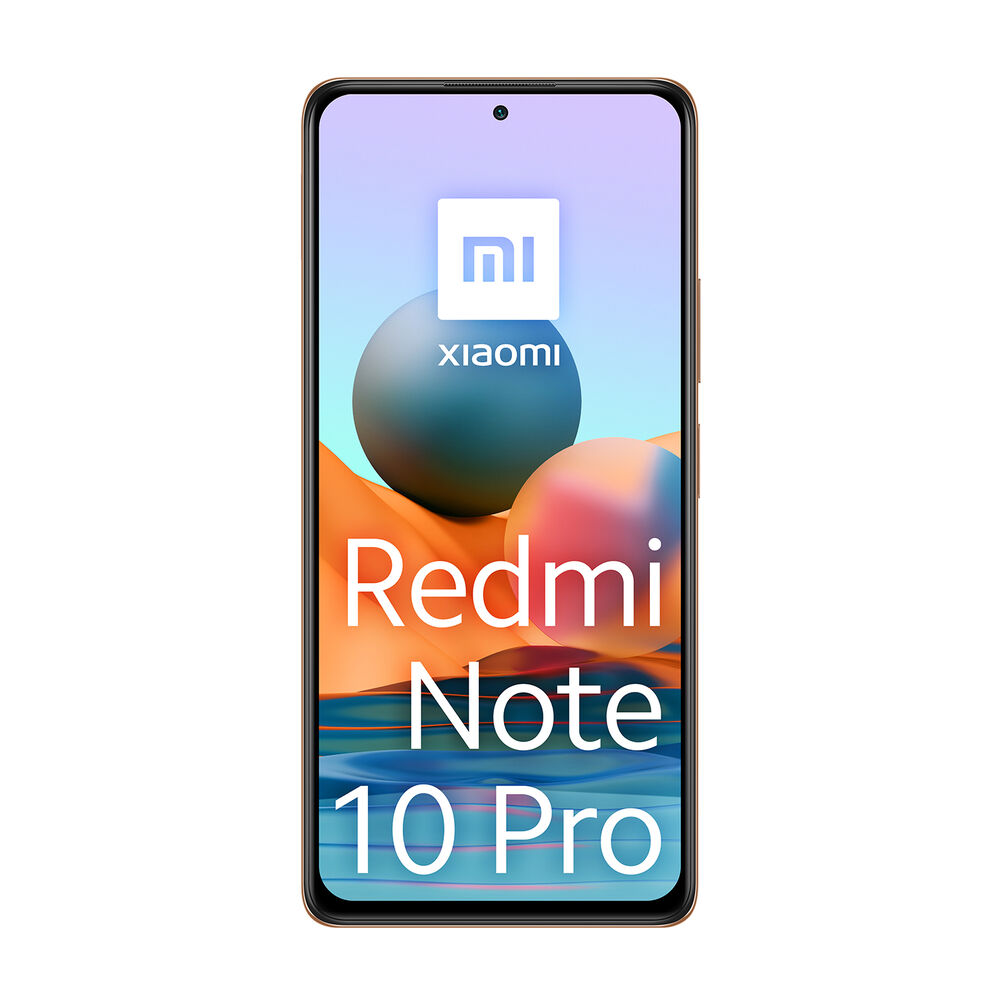 Redmi Note 10 Pro 6+128, image number 0