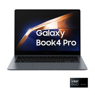 Galaxy Book4 Pro 14