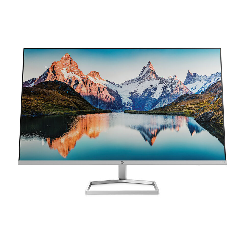 MONITOR FHD M32F MONITOR, 31,5 pollici, Full-HD, 1920 x 1080 Pixel, image number 0