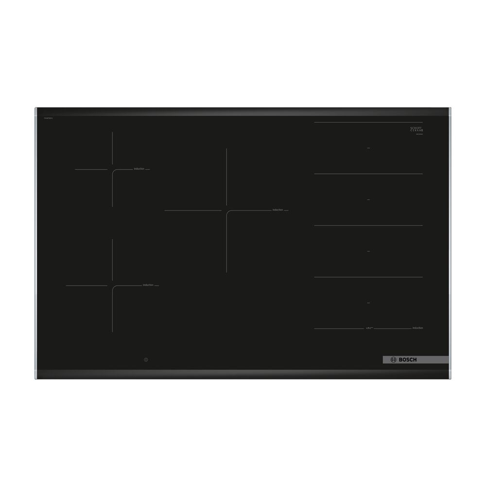  PIANO COTTURA BOSCH PXV875DV1E, zone cottura 5, image number 4
