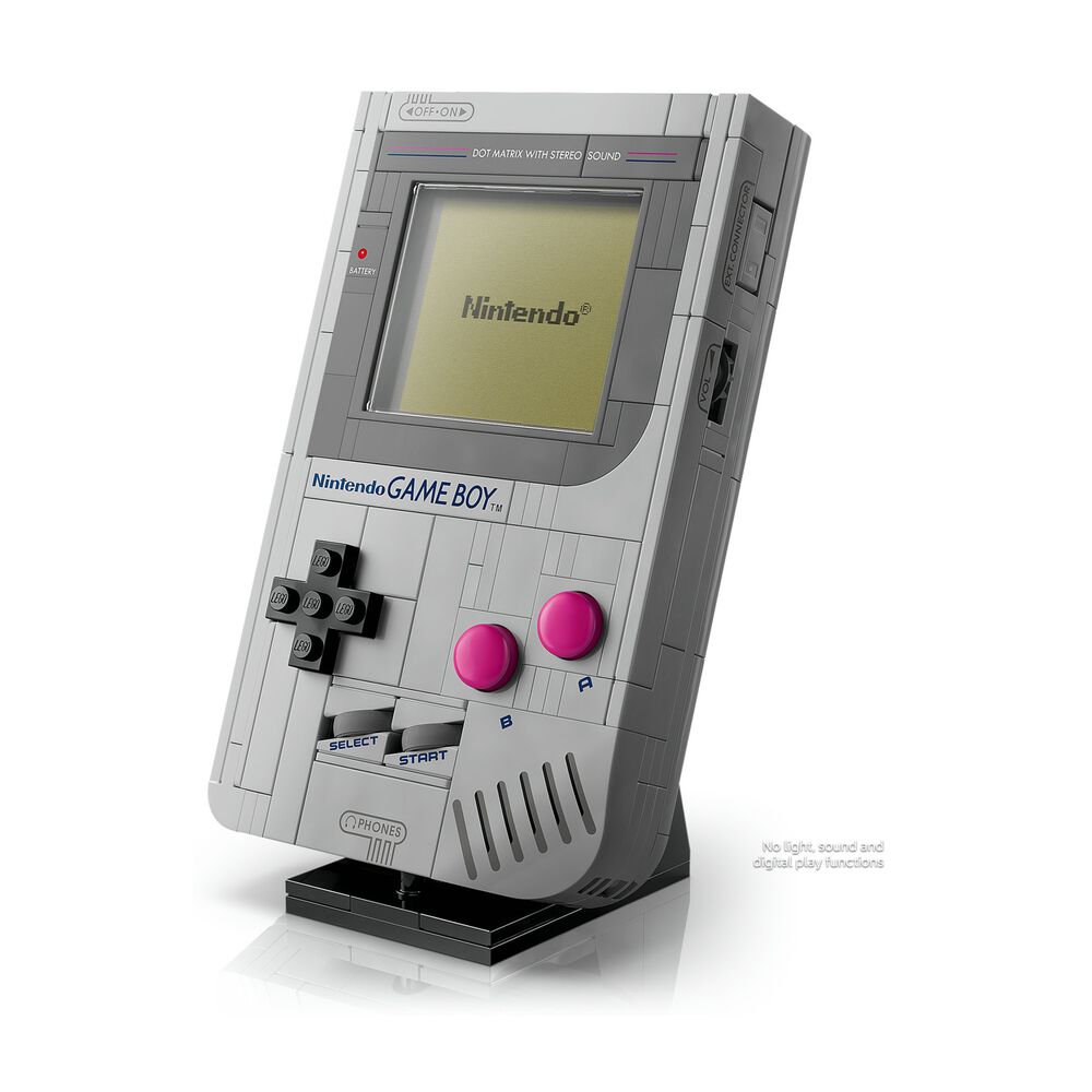 Game Boy&trade;, image number 2