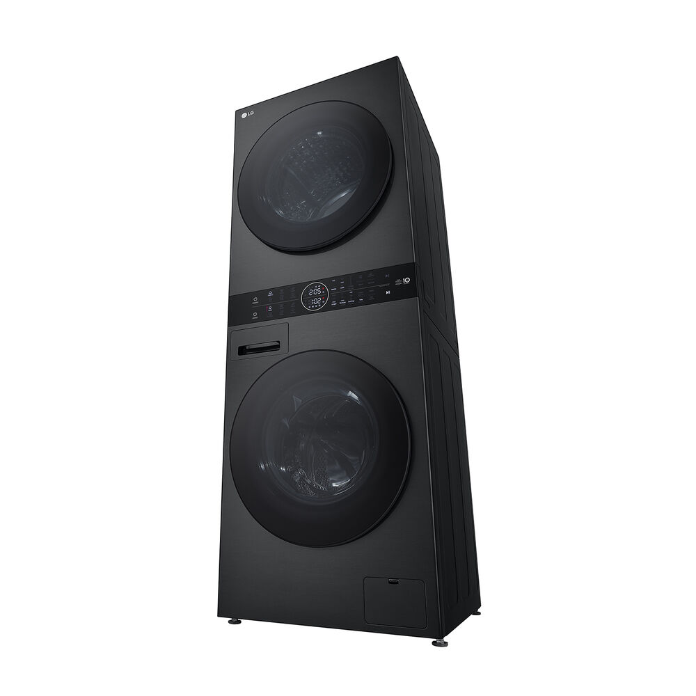 WashTower WT1210BBF, image number 28