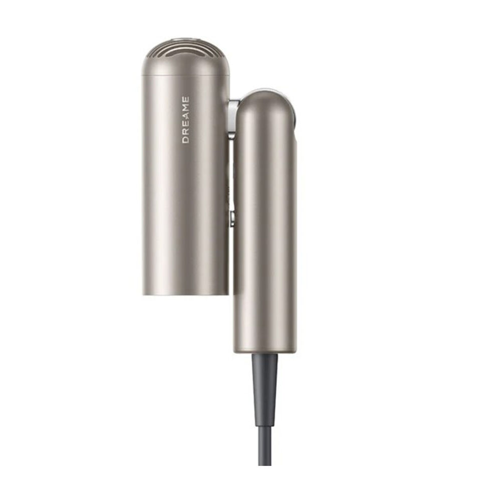  Pocket Hair Dryer, image number 2