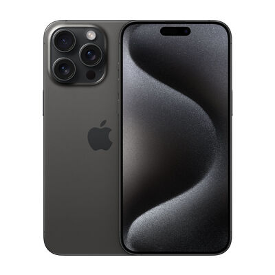 IPH.15 PM 256GB ECCELLENTE