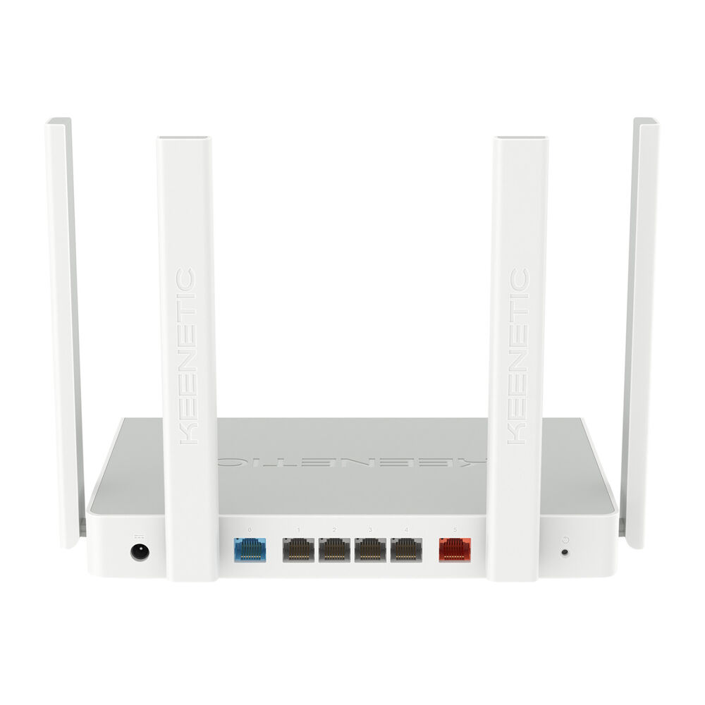 TITAN Wi-Fi6 AX3200 MESH, image number 5