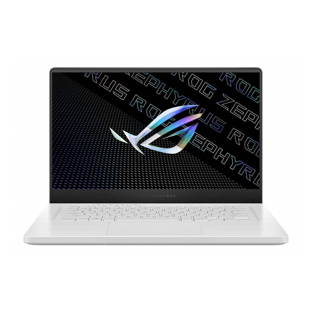 Zephyrus GA503QS-HQ003T, 15,6 pollici, processore AMD Ryzen™ 9, NVIDIA GeForce RTX 3080 , 32 GB, SSD 1000 GB, White, image number 0