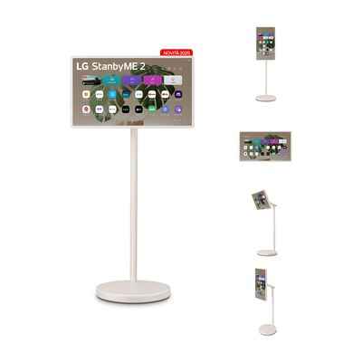 StanbyME 2 27LX6TDGA