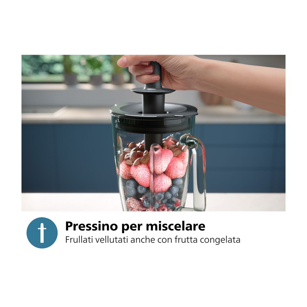 Serie 5000 HR3041/00, image number 4