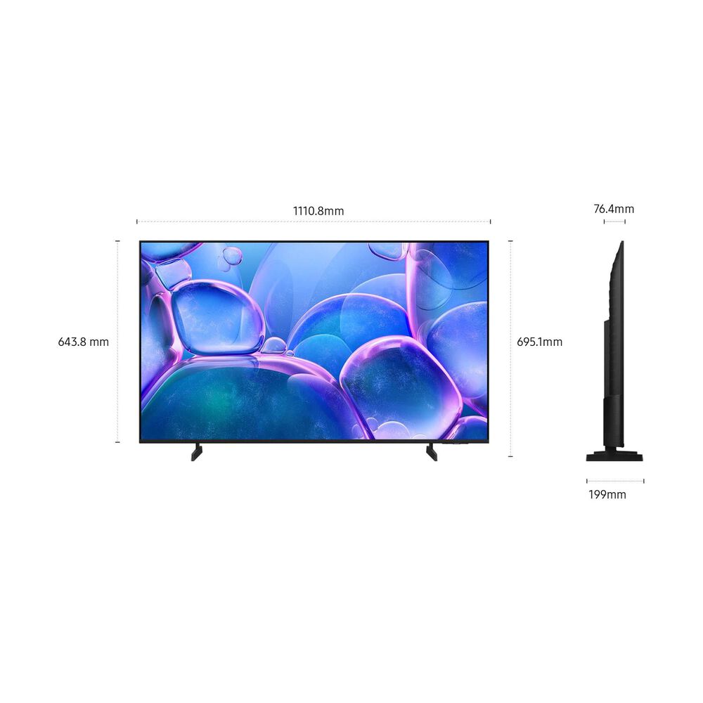 UE50U7000FUXZT, image number 5