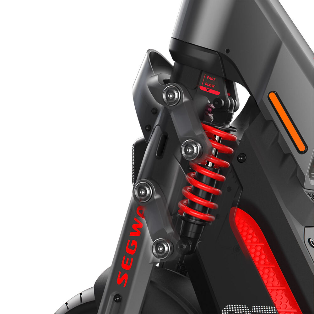 MONOPATTINO ELETTRICO NINEBOT SEGWAY KS GT2P, image number 10
