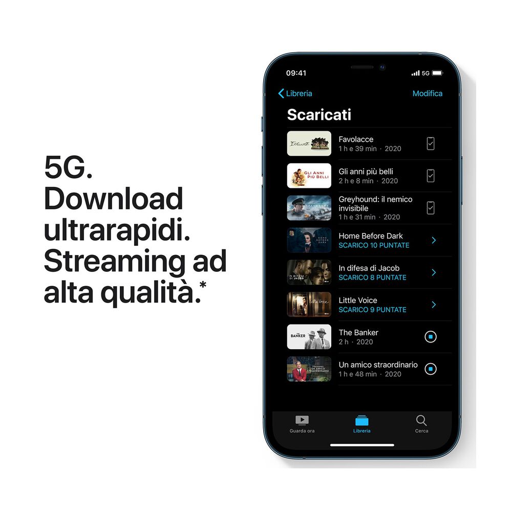 IPH.12PR 128GB ECCELLENTE, image number 11