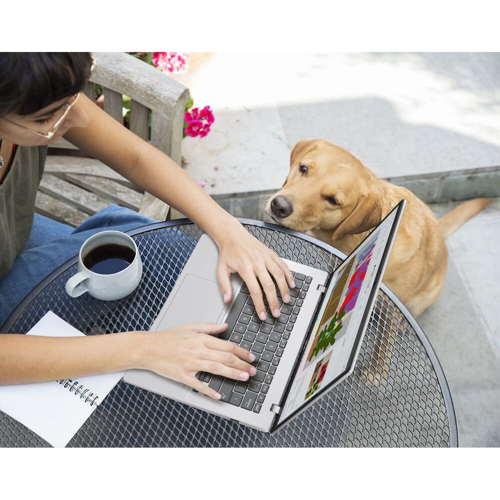 Vivobook 14 X1407, image number 13