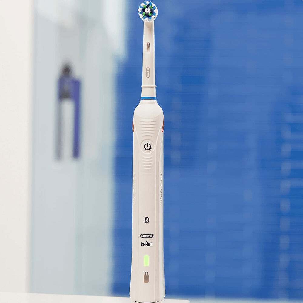 Spazzolino elettrico ORAL-B Smart 4100s, image number 5