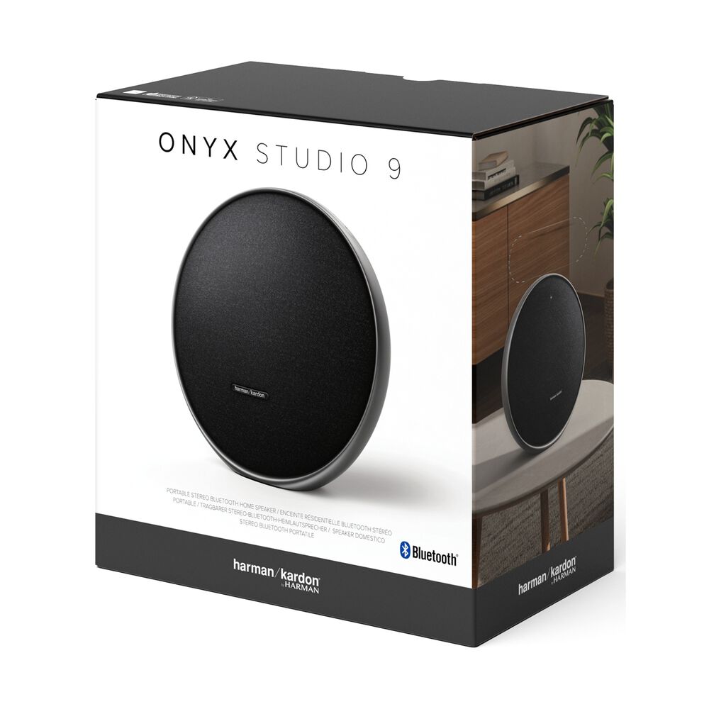 ONYX STUDIO 9, image number 8