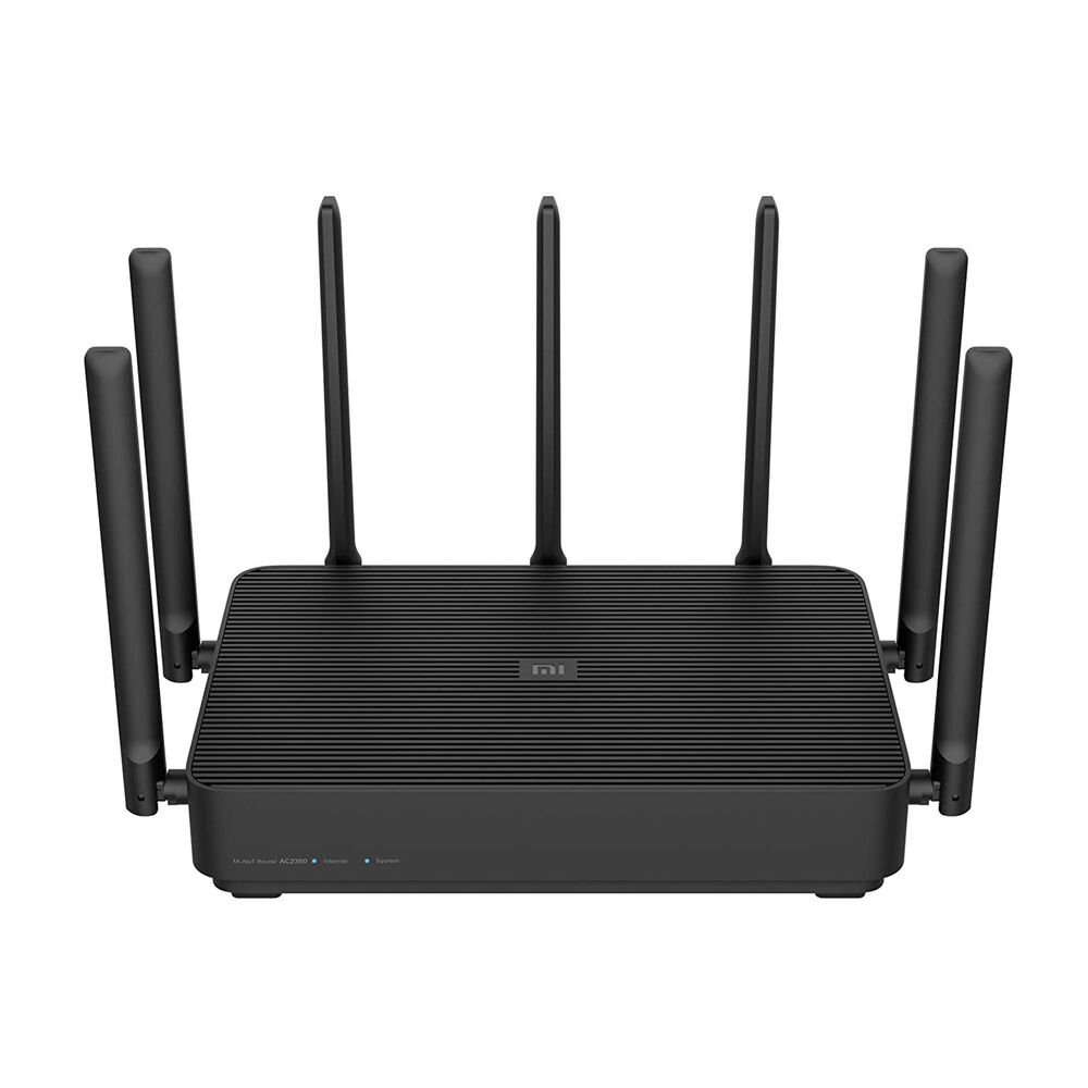 Router XIAOMI MI AIOT ROUTER AC2350, image number 0