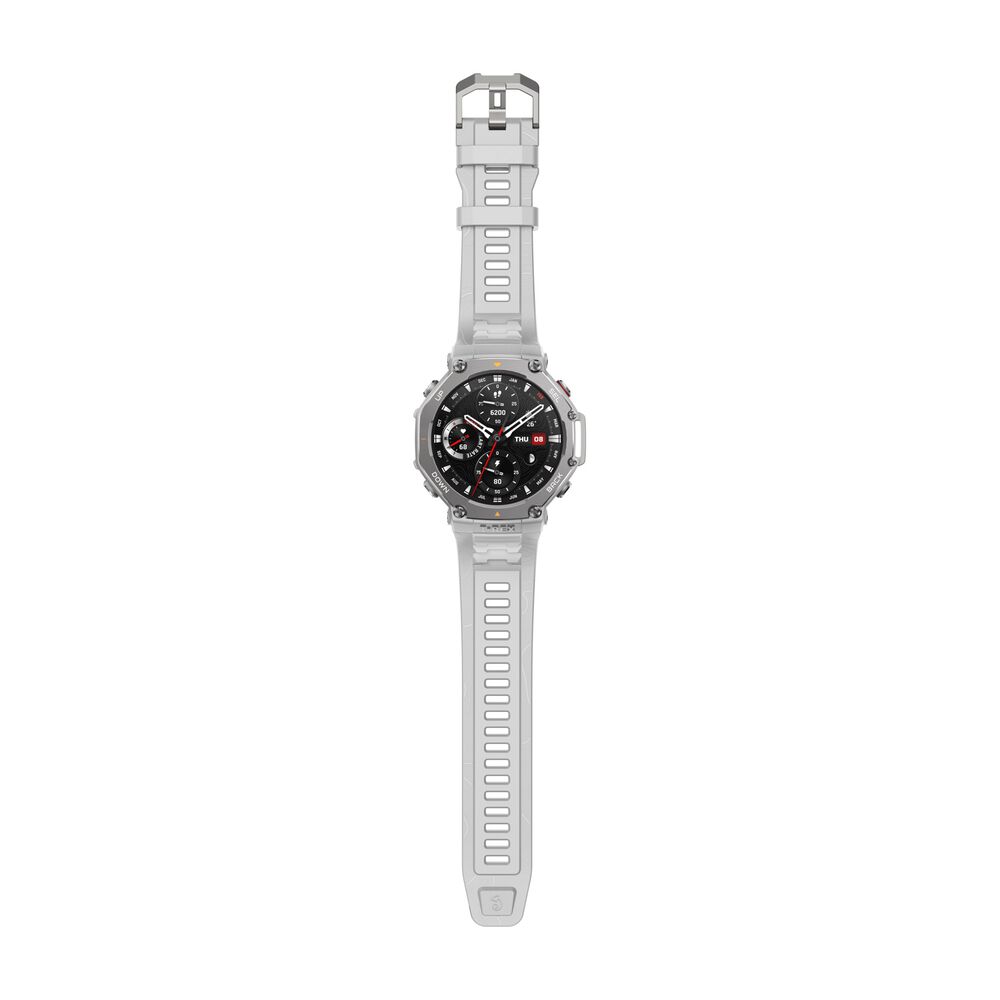 AMAZFIT T-REX 3 GREY, image number 1