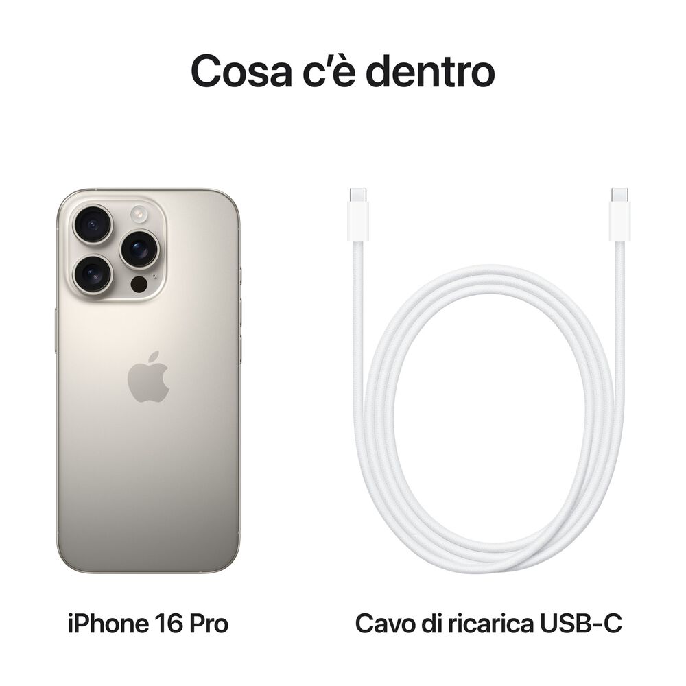IPHONE 16 Pro 256GB NTIT, image number 9