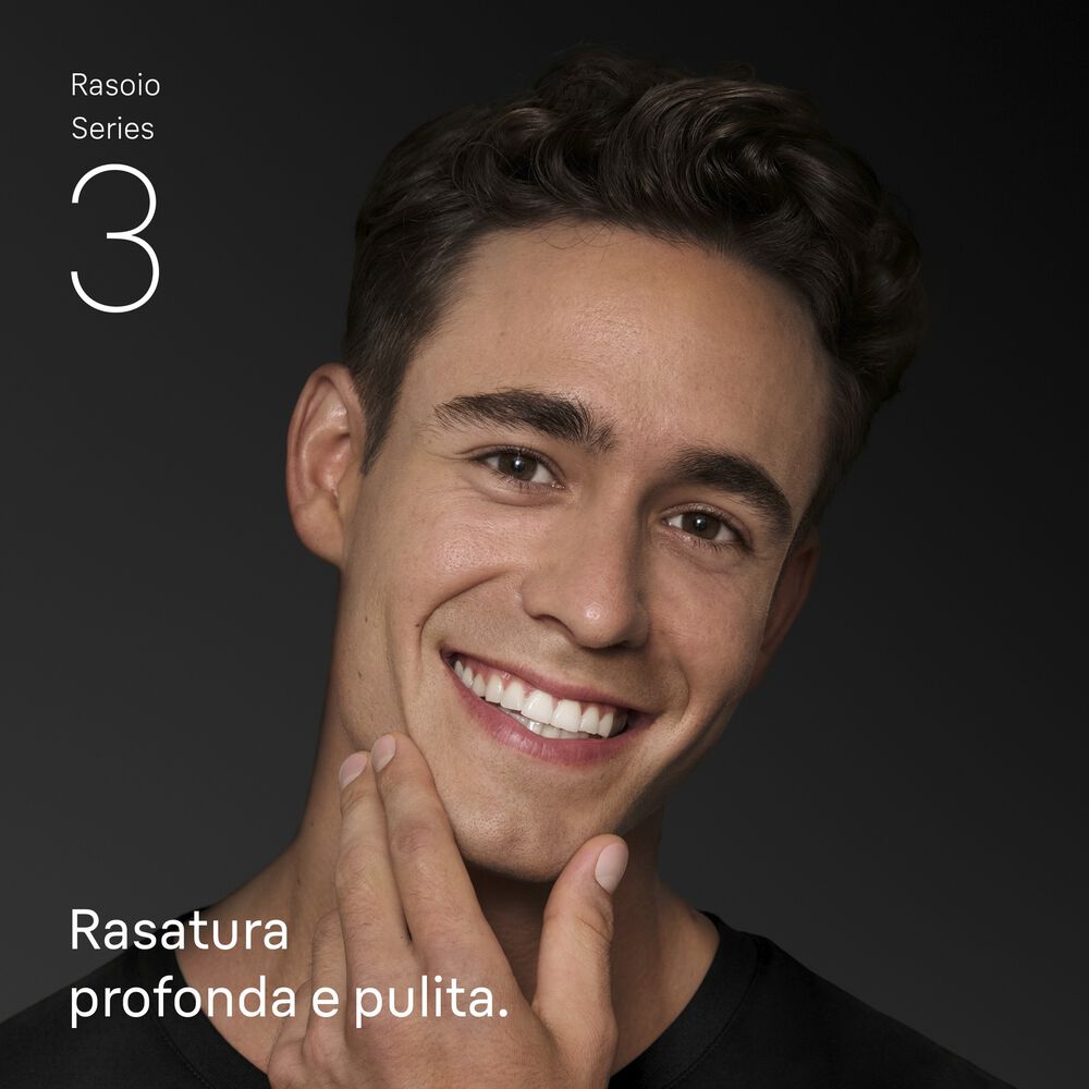 SHAVER 310BT, image number 2