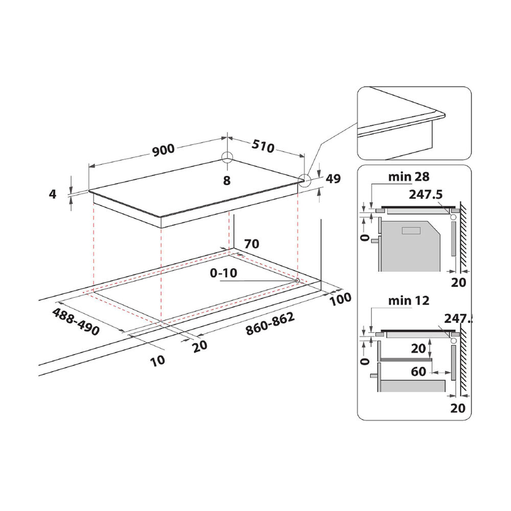 WT 1090 BA, image number 3