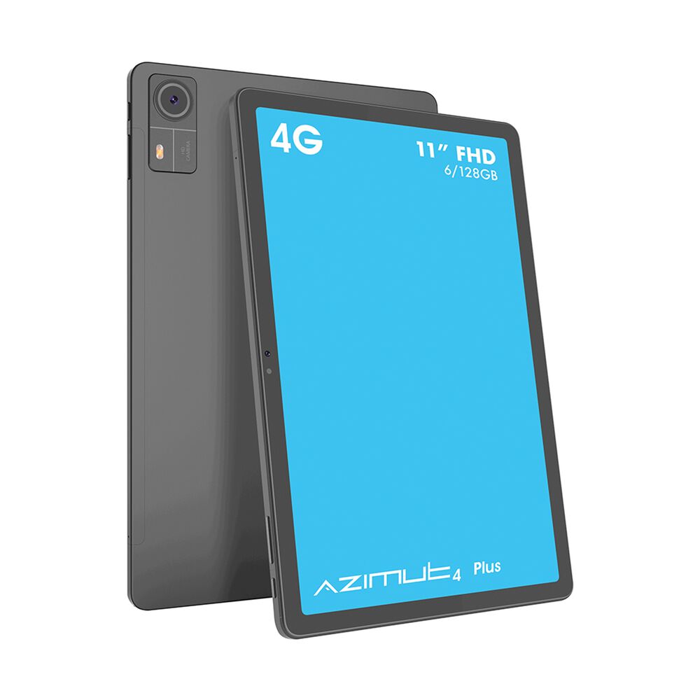 SMARTPAD 11 AZIMUT4 PLUS, image number 1