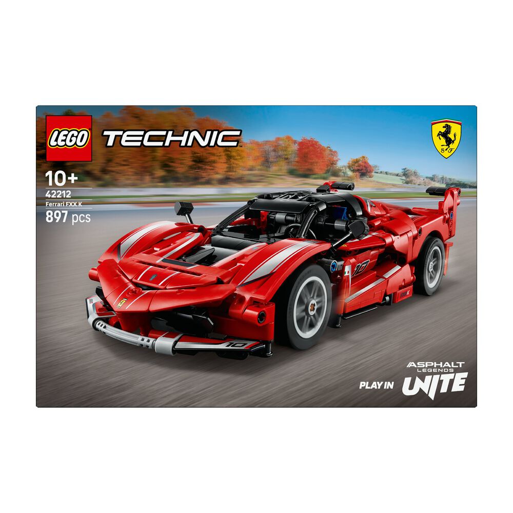 Ferrari FXX K, image number 17