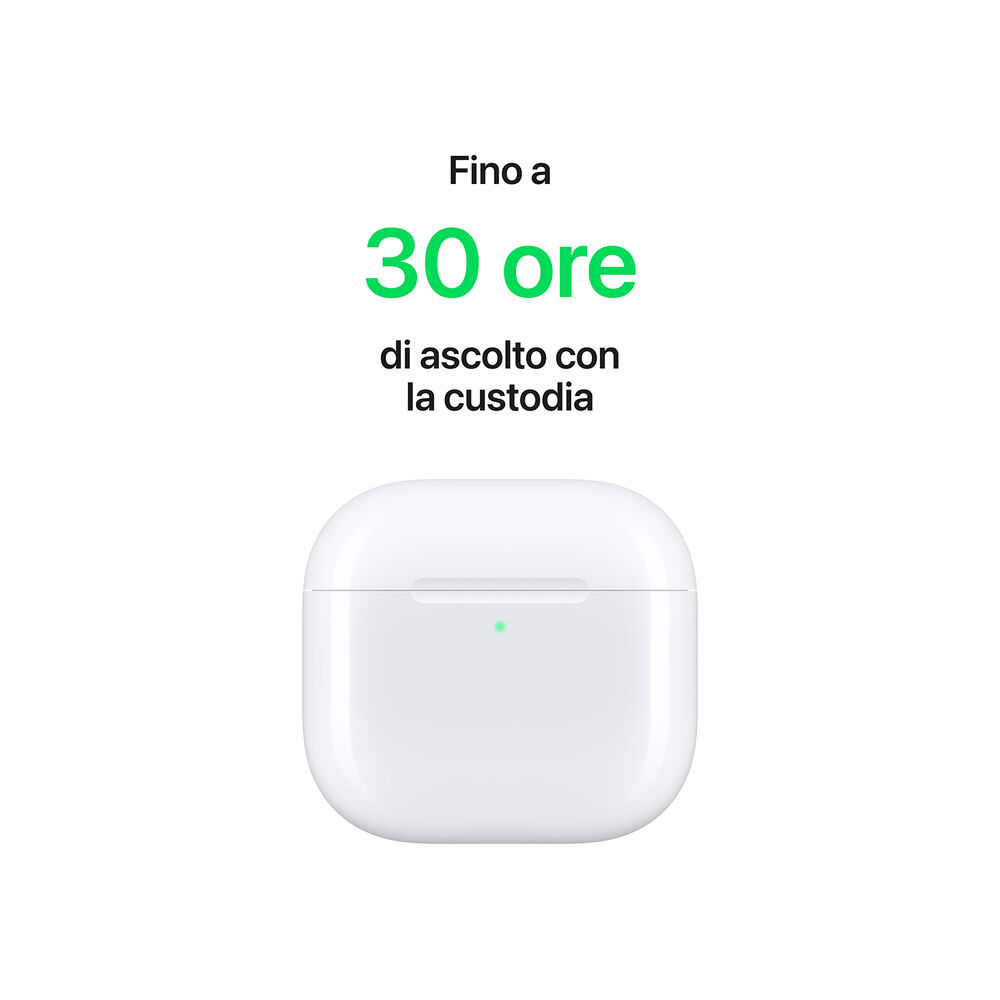 AIRPODS 4-ZML, image number 5