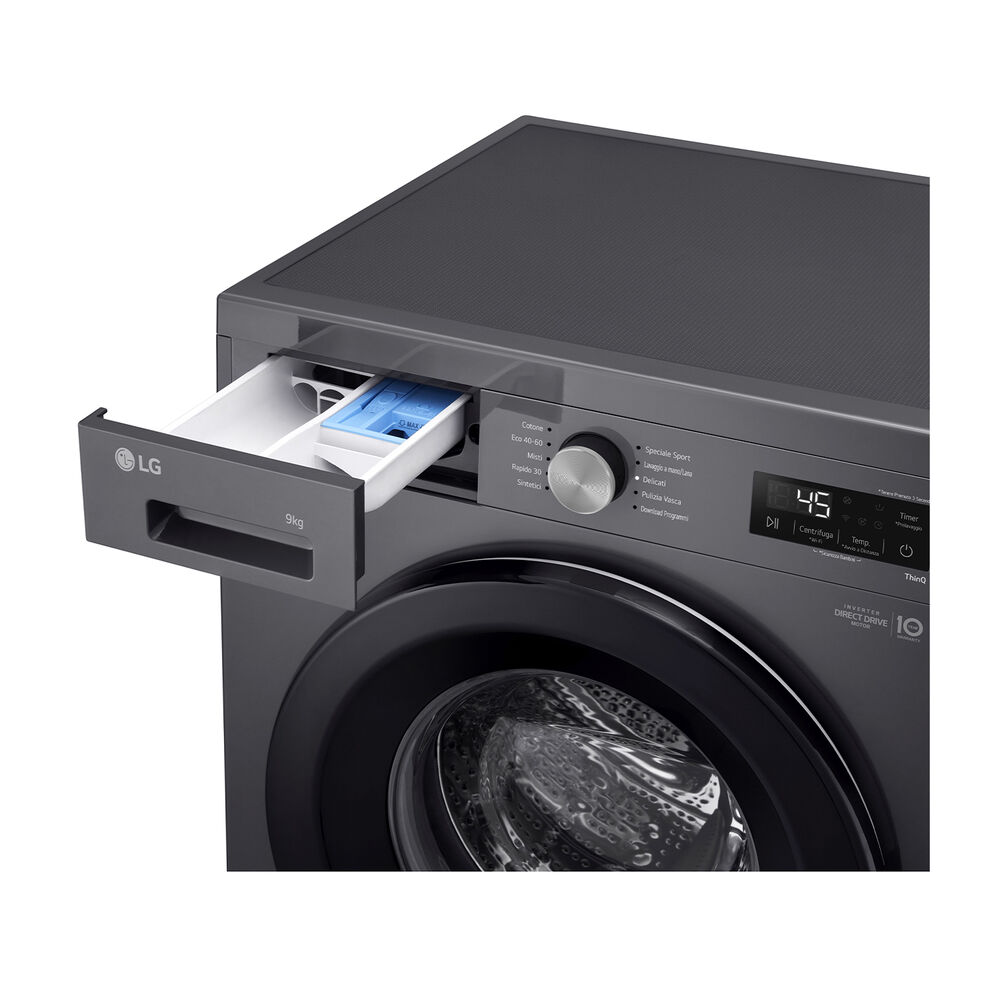 F4NX1009NMB Serie X1, image number 16