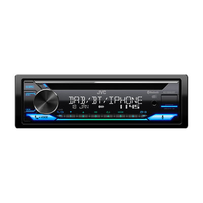 KD-DB922BT