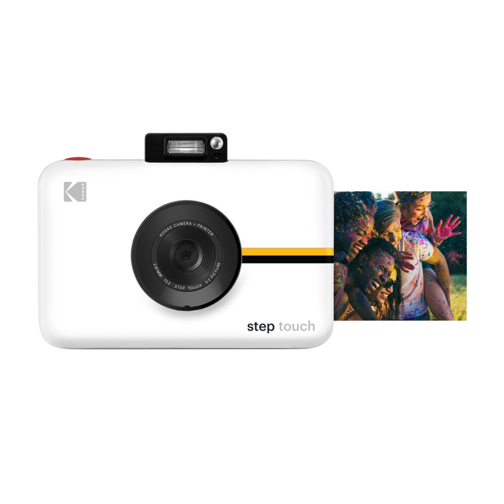 Compatta KODAK STEP TOUCH W, image number 1