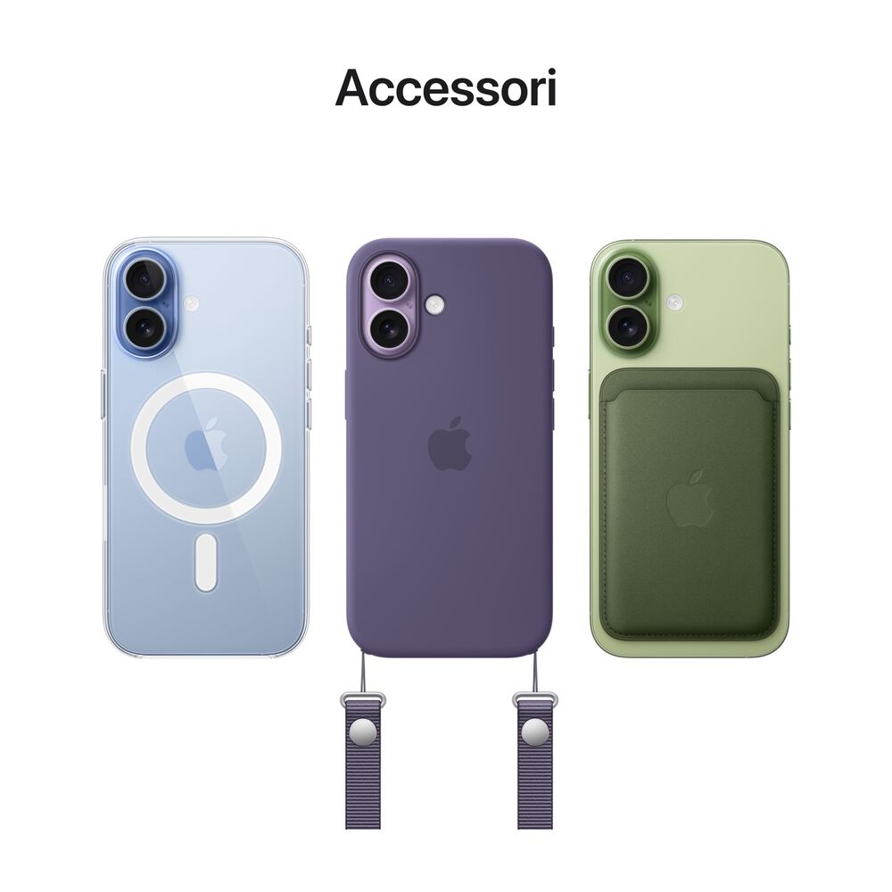 iPhone 17 256GB , image number 10