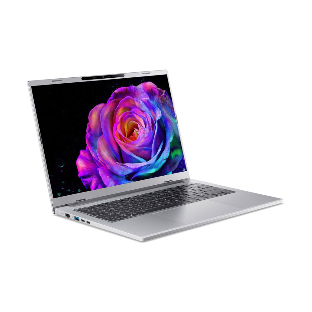 Aspire 14 AI Copilot+ PC, image number 1