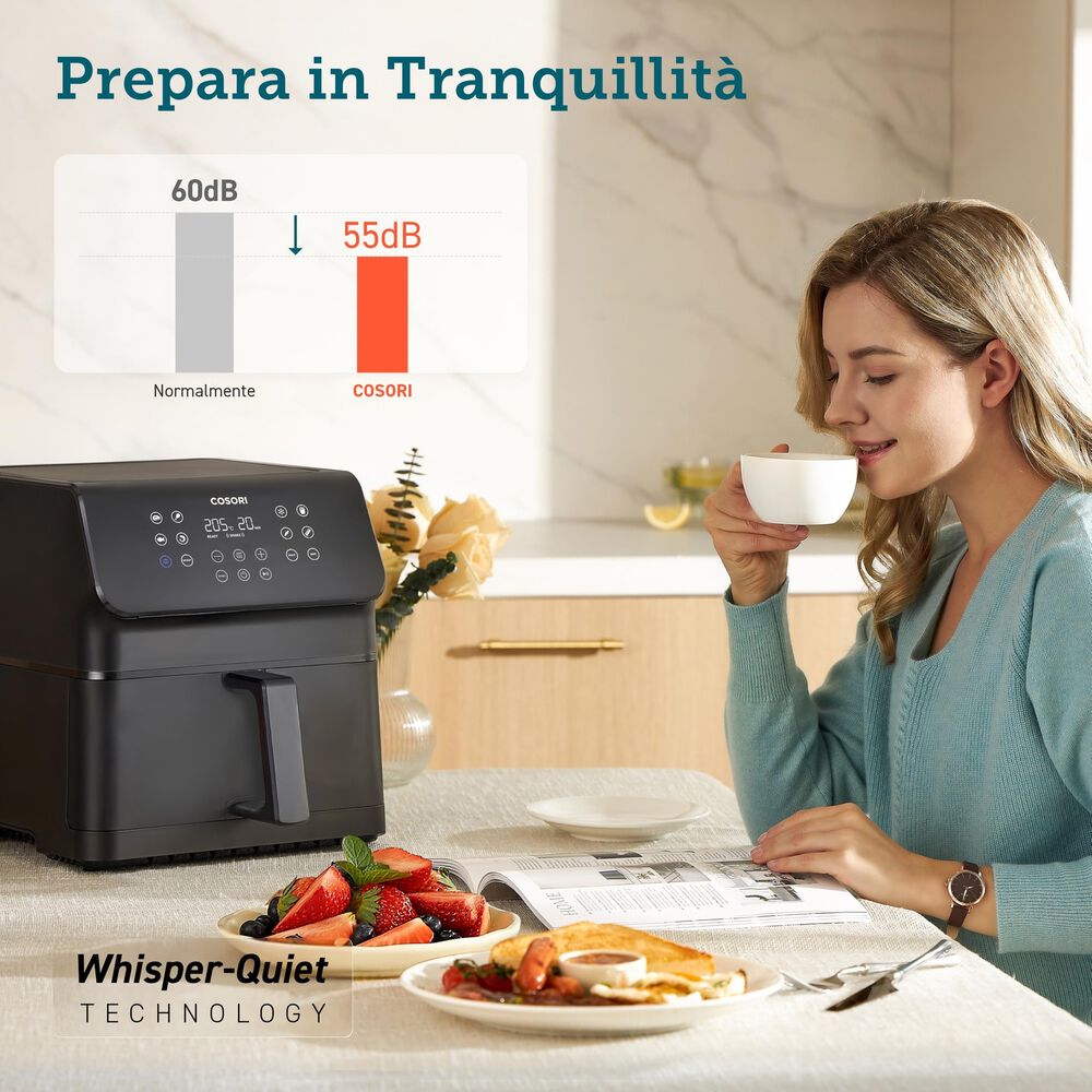 Premium II Chef Edition, image number 10