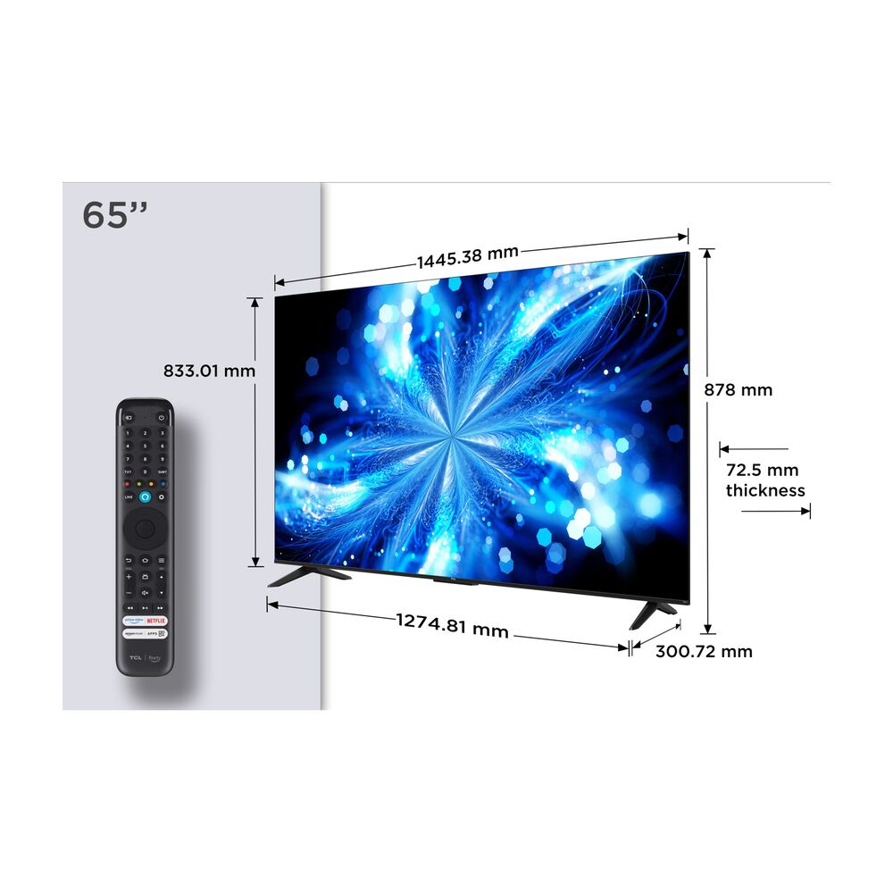 65PF650, image number 4