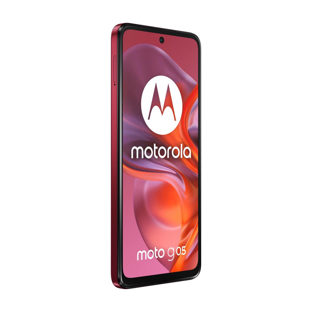 Moto G05 4+256GB, image number 3
