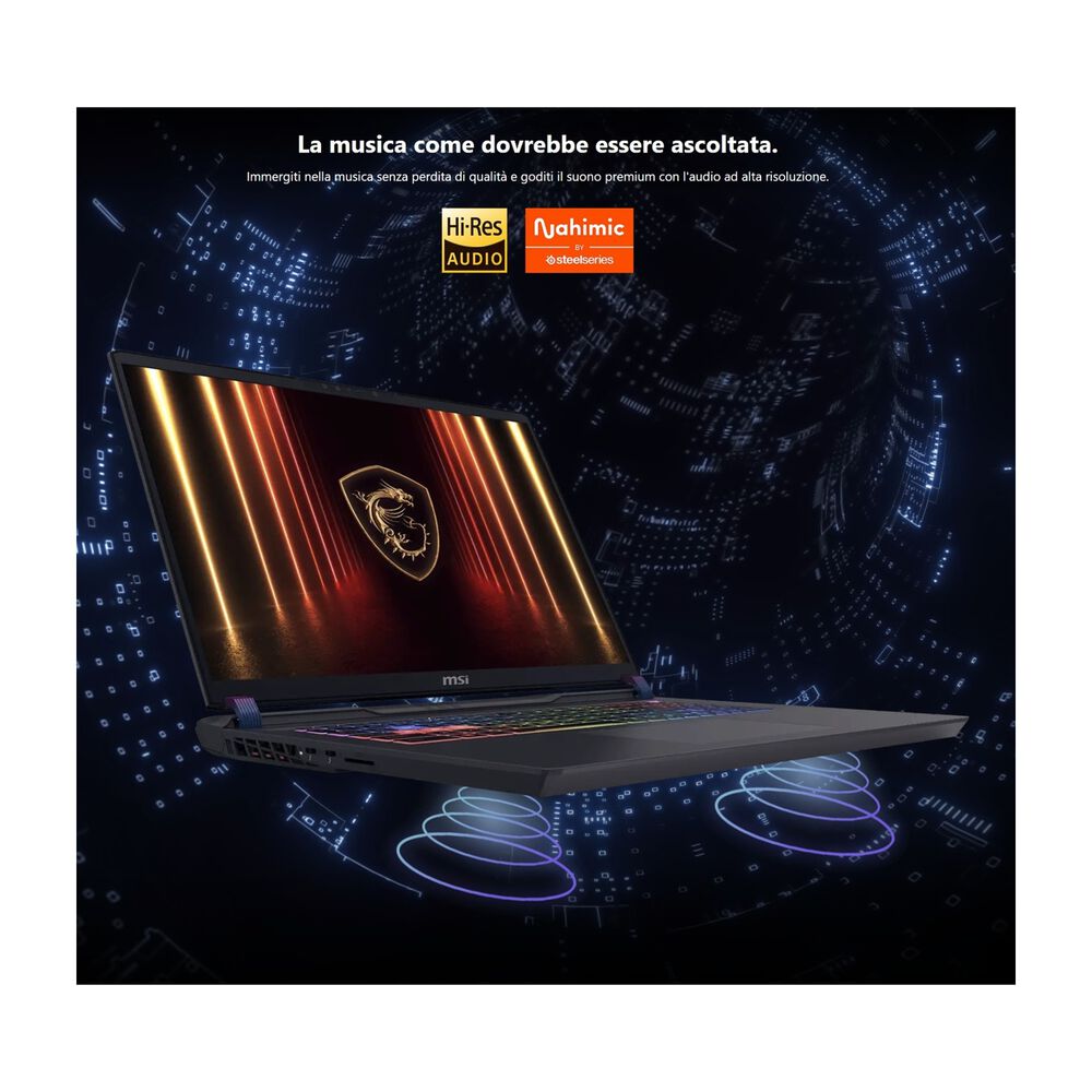 Vector 16 AI A2XWHG-200IT, image number 12