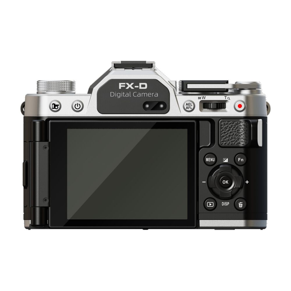 FX-D 100, image number 1