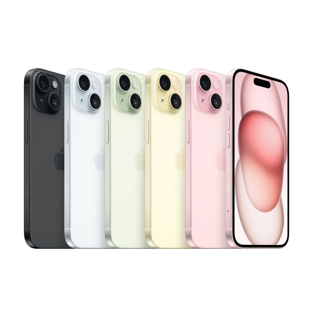 iPhone 15 128GB, image number 5