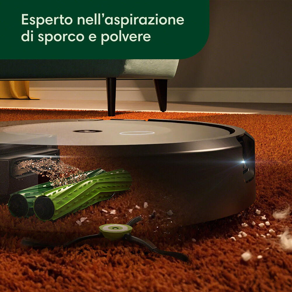 ROOMBA COMBO 10 MAX, image number 6