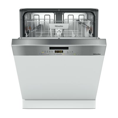 G 5611 i CLST frontalino