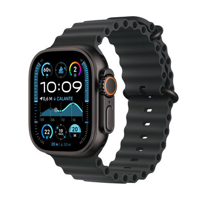 WATCH ULTRA 2 GPS + CELL