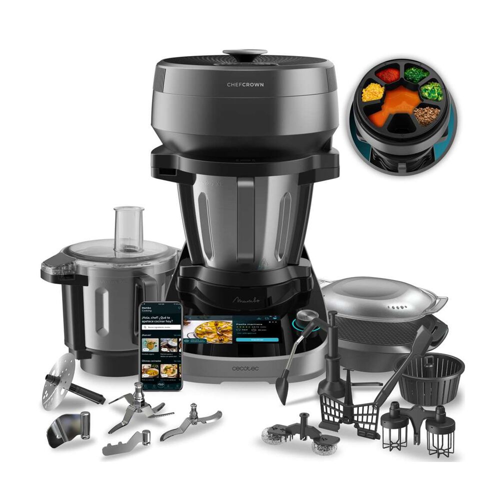 Mambo CooKingTotalGourmet, image number 3