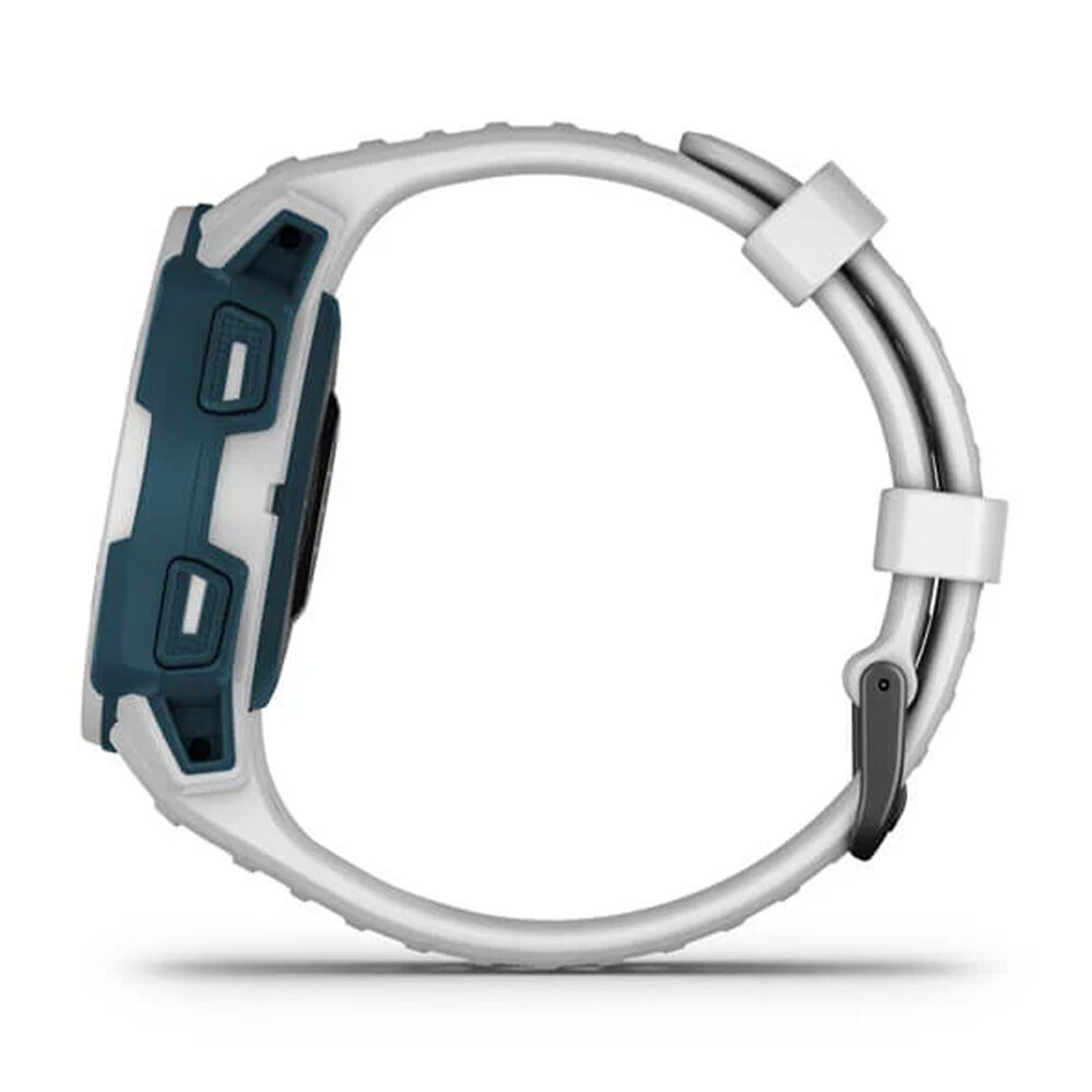 SMARTWATCH GARMIN Instinct Solar Surf Cloud, image number 4