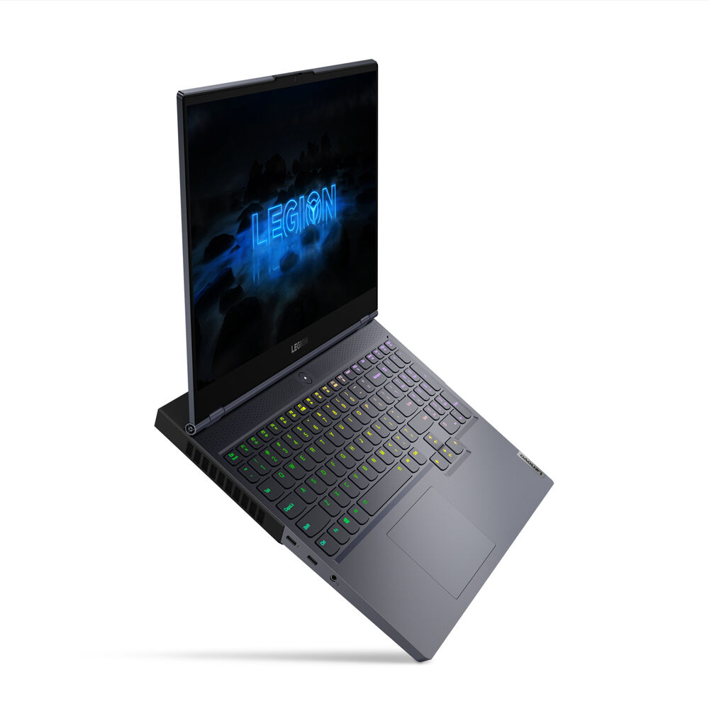 Legion 7 16ITHg6, 16 pollici, processore Intel® Core™ i7, NVIDIA GeForce RTX 3080, 16 GB, SSD 1000 GB, Gray, image number 6