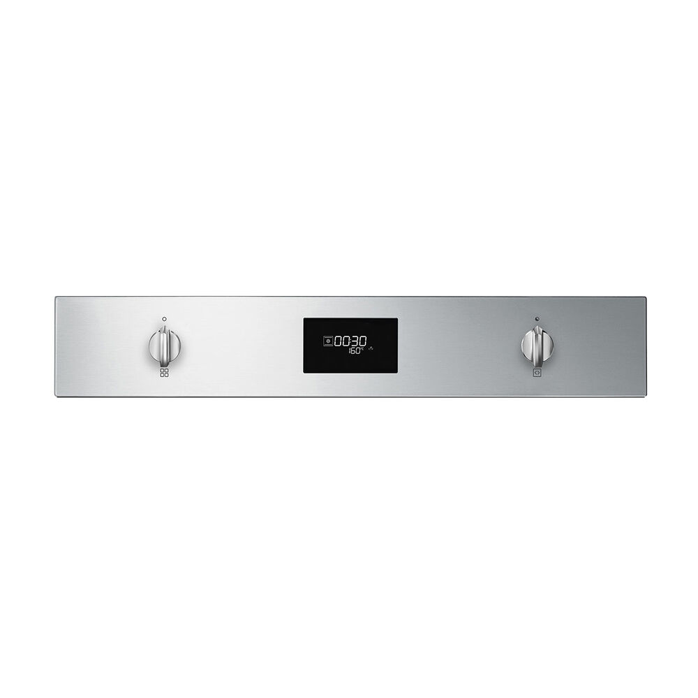 SMEG SFP6401TVX1 FORNO INCASSO Capacit&agrave; 70 l, dimensoni: L 59,7 cm-A 59,2 cm-P 54,8 cm, inox, classe A+ - PRMG GRADING ROBN - 10%, image number 1